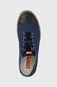 σκούρο μπλε Πάνινα παπούτσια Camper Camaleon 1975