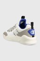 Обувь Кроссовки Champion S21875 белый