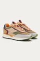 Hoff sneakersy KILWA MAN 12307609 multicolor SS23