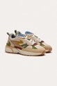 Hoff sneakersy TENNESSEE MAN 12311601. multicolor SS23