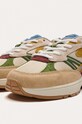 Obuwie Hoff sneakersy TENNESSEE MAN 12311601. multicolor