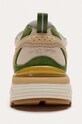Hoff sneakersy TENNESSEE MAN multicolor 12311601.