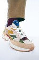 Hoff sneakersy TENNESSEE MAN 12311601.
