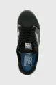 fekete Vans sportcipő EVDNT UltimateWaffle