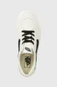λευκό Πάνινα παπούτσια Vans SK8-Low