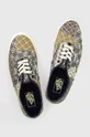 πολύχρωμο Πάνινα παπούτσια Vans Authentic Patchwork