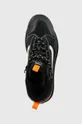 černá Sneakers boty Vans UltraRange EXO Hi GORE-TEX WW MTE-2