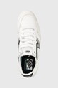 Vans sneakersy Lowland CC biały VN0A7TNLIYP1