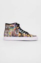 DC trampki x Star Wars Planet friendly multicolor ADYS300774