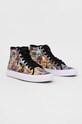 DC trampki x Star Wars ADYS300774 multicolor SS23