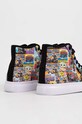 Obuwie DC trampki x Star Wars ADYS300774 multicolor