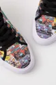 πολύχρωμο Πάνινα παπούτσια DC x Star Wars