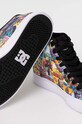DC trampki x Star Wars ADYS300774 multicolor