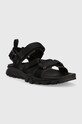 Sandále Timberland Garrison Trail TB0A2E4G0151 čierna SS23