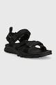 Timberland sandały Garrison Trail TB0A2E4G0151 czarny SS23