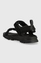 Παπούτσια Σανδάλια Timberland Garrison Trail TB0A2E4G0151 μαύρο