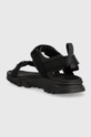 Timberland sandals Garrison Trail Uppers: Textile material Inside: Textile material Outsole: Synthetic material