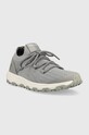 Timberland sneakersy Winsor Trail Low TB0A5WDC0851 szary SS23