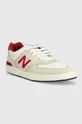 New Balance sneakersy CT574TBT beżowy