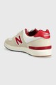 Boty Sneakers boty New Balance CT574TBT CT574TBT béžová