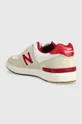 New Balance sneakersy CT574TBT Cholewka: Materiał tekstylny, Skóra naturalna, Skóra zamszowa, Podeszwa: Materiał syntetyczny