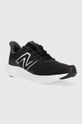 New Balance buty do biegania 411v3 czarny