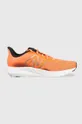 pomarańczowy New Balance buty do biegania 411v3 Męski