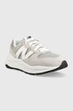Tenisky New Balance M5740CA M5740CA šedá SS23