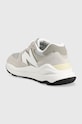 Shoes New Balance sneakers M5740CA M5740CA gray