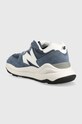 Încălțăminte New Balance sneakers M5740VPA M5740VPA albastru