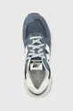 albastru New Balance sneakers M5740VPA