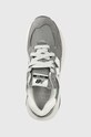 Tenisky New Balance M5740VPB šedá M5740VPB