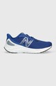 New Balance buty do biegania Fresh Foam Arishi v4 ultralekkie niebieski MARISLB4