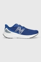 modra Tekaški čevlji New Balance Fresh Foam Arishi v4 Moški