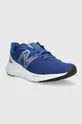 Bežecké topánky New Balance Fresh Foam Arishi v4 modrá