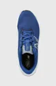 niebieski New Balance buty do biegania Fresh Foam Arishi v4