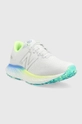 Tekaški čevlji New Balance Fresh Foam Evoz v3 siva