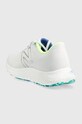 Cipők New Balance futócipő Fresh Foam Evoz v3 MEVOZMG3 szürke