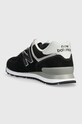 Обувки Маратонки New Balance ML574EVB ML574EVB черен