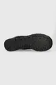 Sneakers boty New Balance 574 Black White Pánský