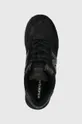 black New Balance sneakers ML574EVE