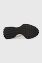New Balance sneakersy MS327OA MS327OA bordowy