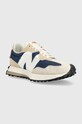 New Balance sneakers MS327OB MS327OB bleumarin SS23