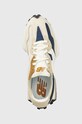 New Balance sneakers MS327OB bleumarin MS327OB