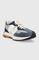 New Balance sneakersy MS327OC MS327OC granatowy SS23