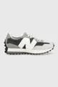 серый Кроссовки New Balance MS327OD Мужской