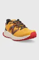 Παπούτσια για τρέξιμο New Balance Fresh Foam Garoe πορτοκαλί