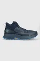 kék New Balance cipő Fresh Foam X Hierro Mid Férfi