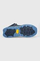 New Balance pantofi Fresh Foam X Hierro Mid MTHIMCCN albastru
