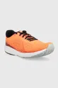 Bežecké topánky New Balance Fresh Foam X Tempo v2 oranžová